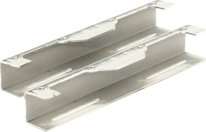 Delock 18105 3.5 inch HDD-inbouwframe voor 2.5 inch