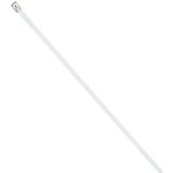 Tie-Wrap - 300 mm - Wit - Delock