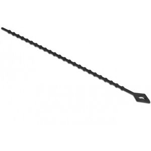 Aster 6 stuks magnetische kabelklemmen, kabelklemmen, kabelmanagement, clips, kabelhouders, kabelclips, houder, montage, bevestigingen, basishouder voor auto, kantoor en thuis