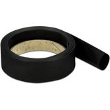 Krimpkous - Zwart - Polyolefine - Lengte 2 m