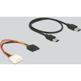 PCI Express Riser Card - USB 3.0 Kabel - 60 cm