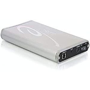 USB harde schijf behuizing - 3.5 inch - Delock