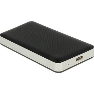 DeLOCK 42592 behuizing voor opslagstations M.2 SDD-behuizing