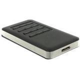 M.2 SSD auf USB Micro Gehäuse - Delock