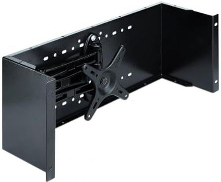 DeLOCK 42629 rack-toebehoren