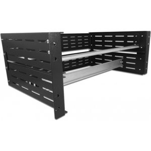 DeLOCK 42632 rack-toebehoren Rekrailset