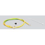 Premium - 19'' Patch Panel - 1U - Grijs - Voor 24 Keystone Modules