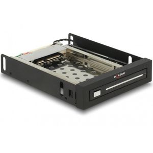 Harde Schijf Behuizing - 3,5 Inch - Met Hot Swap - Geschikt Voor 2,5 Inch SATA