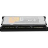 Delock - CFexpress 1.0 - Geheugenkaart - 64 GB - Type B - PCIe x2 Rev. 3.0