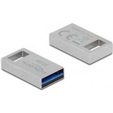 Delock - USB-stick - Grijs - 32 GB - USB 3.2 Gen 1