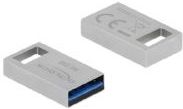 DeLOCK - USB Flash Drive - Zilver - 64 GB - USB 3.2 Gen 1