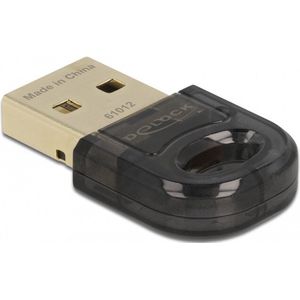 Delock USB 2.0 Bluetooth 5.0 Mini Adapter