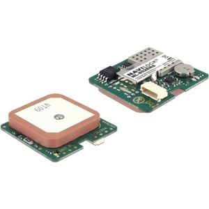 Navilock NL-852ERS PPS u-blox 8 Multi GNSS Engine Module, [62576]