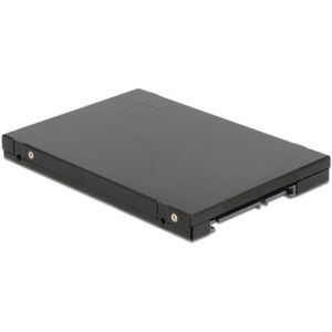 DeLOCK Konvert. SATA 22P>2x 67P M.2 NGFF