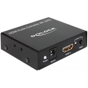 HDMI zu toslink - Delock