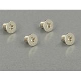 Delock - Converter U.2 Mini SAS HD SFF-8639 > M.2 Key M PCIe - Accessoires voor Harde Schijven