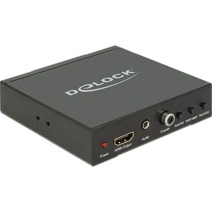 HDMI-multipoortconverter - Delock