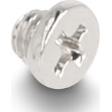 Delock - Converter M.2 - 1 x RJ45 2,5 Gigabit LAN - Rood