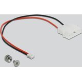 Delock - Converter M.2 Key B+M naar USB Type-C - Interface Adapter - PCIe - 10 Gbps