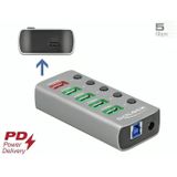 USB-C-Hub - Delock