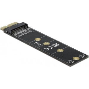 Delock - M.2 PCI Express x1 Adapter - NVMe SSD