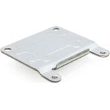 Delock - 65326 - Mini PCI Express / mSATA-uitbreiding - Metaal - 4 x Montagegaten