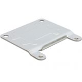 Delock - 65326 - Mini PCI Express / mSATA-uitbreiding - Metaal - 4 x Montagegaten