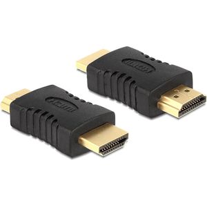 HDMI koppelstuk - Delock