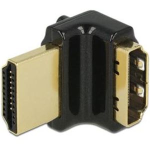 HDMI verloopstekker - Delock