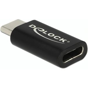 USB C Adapter - Delock