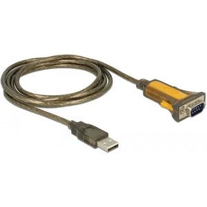 USB zu Seriell Adapter - Delock