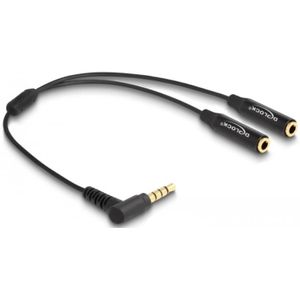 Audio-Splitter - Tragant
