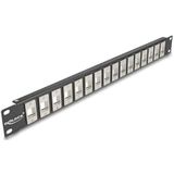 Keystone patchpaneel - Delock