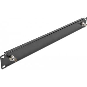 DeLOCK 66852 rack-toebehoren Voorpaneel