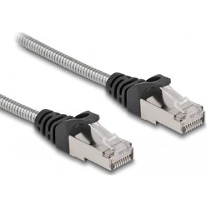 U/FTP-Netzwerkkabel Kat. 6a - Delock