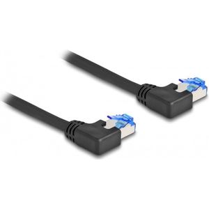 80212 - 3 m - Cat6a - S/FTP (S-STP) - RJ-45 - RJ-45