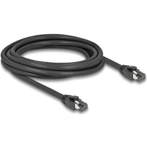 Delock RJ45 Cat.8.1 S/FTP 3m