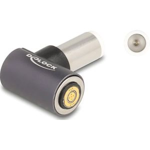 Magnetische connector naar Dell notebook laadadapter | 7,4 x 5,0mm (met pin)