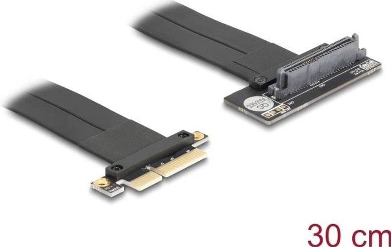 DeLOCK 81506 interfacekaart/-adapter Intern U.2