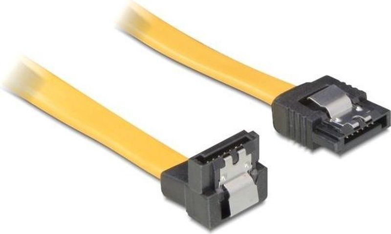 Delock - SATA2 Kabel - Interne Kabel - PC