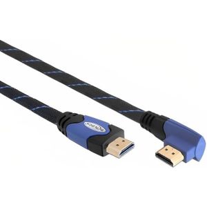 Delock - HDMI kabel - 1 meter