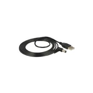 DeLOCK 83578, 1,5 m, USB A, Gleichstrom