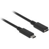 USB 3.1 Verlängerungskabel - Delock
