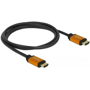 DeLOCK Kabel High Speed HDMI 1,5m
