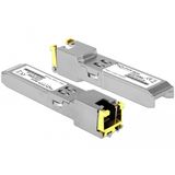 Delock - SFP Modul - RJ45 - Netwerk Zendontvanger