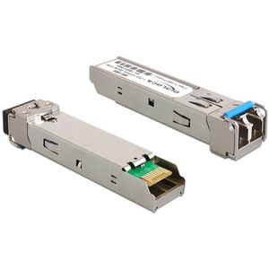 Delock SFP Module 1000Base-LX SM 1310 nm DDM