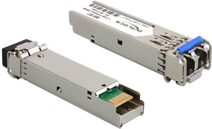 SFP module - Singlemode LC - Delock