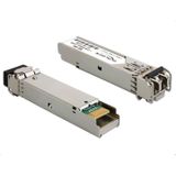 Delock - SFP+ Module 10GBase-SR - Multimode - 850 nm - LC Duplex