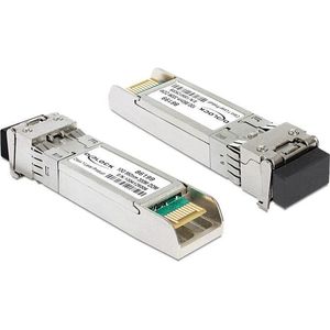 Delock - SFP+ Modul 10GBase-SR MM 850 nm