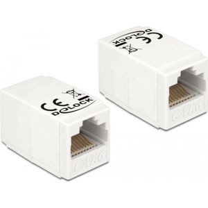 Kat. 6 Netzwerkanschluss - RJ45